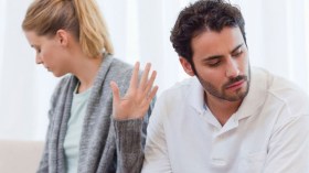 زواج مكتوب على ورقة الطلاق!