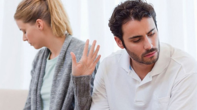 زواج مكتوب على ورقة الطلاق!