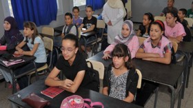 منافسات ولائية للمشاركة في أولمبياد التكنولوجيا المغاربي