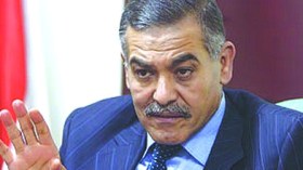 طلعت السادات في حوار للشروق جمال مبارك والبابا شنودة وسوزان هم من يحكم مصر