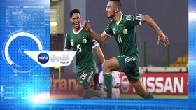 نبيل بن طالب.. موهبة كروية بخطى ثابتة