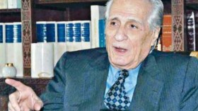 طالب الإبراهيمي مفتاحُ الحل