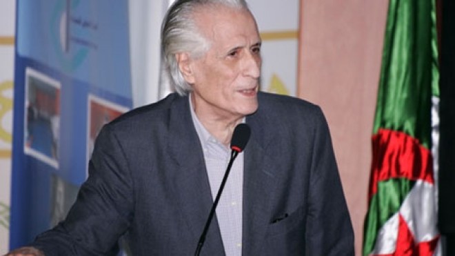 “أولوية العسكري على السياسي بدأت منذ 55 سنة”