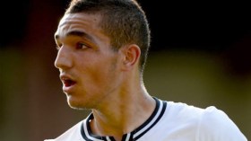 بن طالب يوافق على الاجتماع بخاليلوزيتش