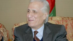 الأفلان ليس ملكا لأحد والمعارضة الحالية عميلة للسلطة