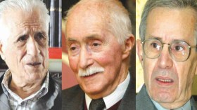 Yahia Abdennour, Taleb Ibrahimi et Benyelles appellent à une période de transition de courte durée