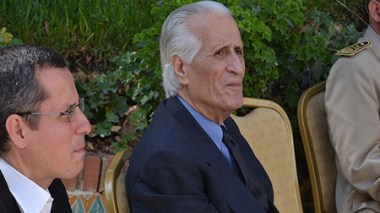 Le RND dicte à son tour ses conditions au FFS !