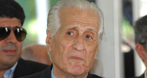 Ahmed Taleb Ibrahimi:I told Chadli I will not stay in government