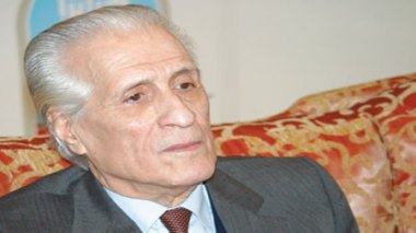 El Ibrahimi: « Celui qui veut le changement doit en payer le prix »