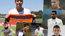 7 صاعدين يستحقون المتابعة!