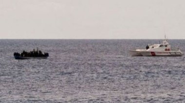 Italie : drame de l'immigration avec environ 150 disparus et morts