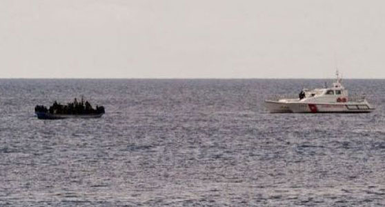 Italie : drame de l'immigration avec environ 150 disparus et morts