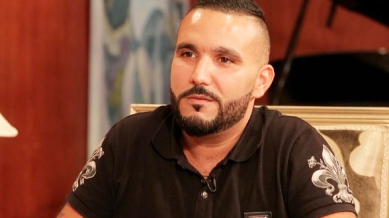 اعتقال الطالياني بطنجة بعد تعنيفه لرجل أمن وشتمه لسُياح مغاربة!