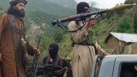 حوار طالبان وتطهير العراق من الطائفية