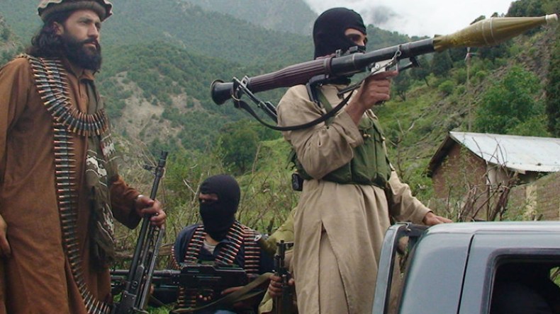 حوار طالبان وتطهير العراق من الطائفية