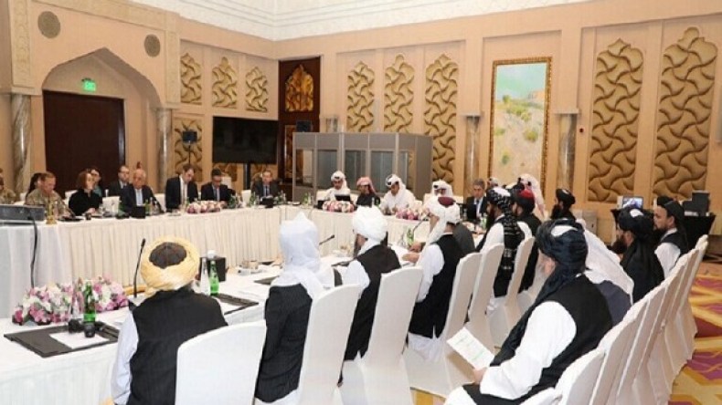 طالبان توقف المفاوضات مع الولايات المتحدة