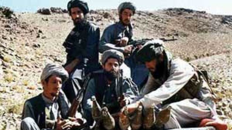 تقرير: طالبان انتشرت على حوالي 75٪ من مساحة أفغانستان