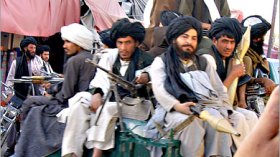 واشنطن تلمح لمحاورة “معتدلي” طالبان