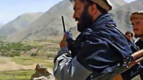 طالبان : الأمريكيون سيهزمون كالسوفيات في أفغانستان