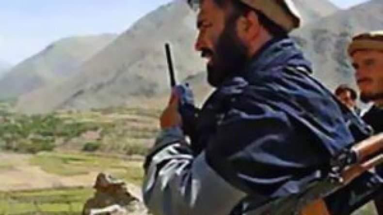 طالبان : الأمريكيون سيهزمون كالسوفيات في أفغانستان