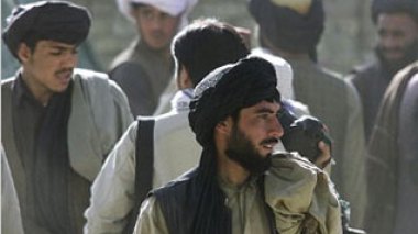 Algeria hosts workshop on Al-Qaeda and Taliban movement