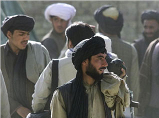 Algeria hosts workshop on Al-Qaeda and Taliban movement