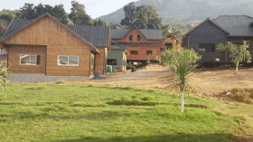 هذه قصة القرية السياحية “تالين”