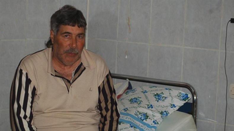 Décès de l’ancien joueur et président du RC Kouba Mohamed Talbi