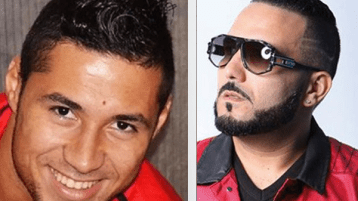 “بلايلي”و”الطلياني” يسلّمان عليكم!