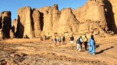 Tamanrasset : une destination privilégiée pour les fêtes de fin d’année