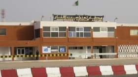 شلل في مطارات الجنوب والنقابة تهدد بالإضراب المفتوح