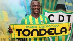 الكاميروني تام بانغ من سطيف إلى البرتغال