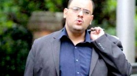 شقيق تامالت يودع شكوى ولوح يعد بالنظر فيها