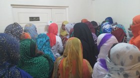 “الماموغرافيا” يخرج مئات النساء من بيوتهن بتمنراست!