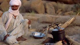 ثلث سكان تمنراست مهددون بالهجرة والجوع