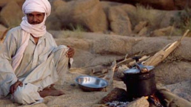 ثلث سكان تمنراست مهددون بالهجرة والجوع