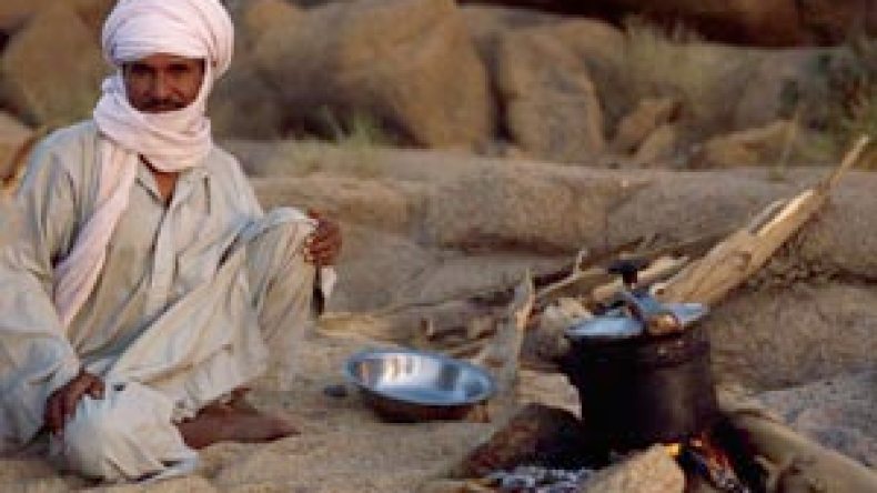 ثلث سكان تمنراست مهددون بالهجرة والجوع