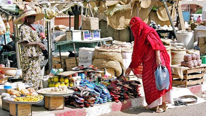 حبوب‮ ‬تسمين‮ ‬البقر‮ ‬يروّجها‮ ‬أفارقة‮ ‬تقتل‮ ‬النساء‮ ‬التارقيات