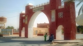 تجسيد عدة عمليات لتحسين الإطار المعيشي لسكان تمنطيط