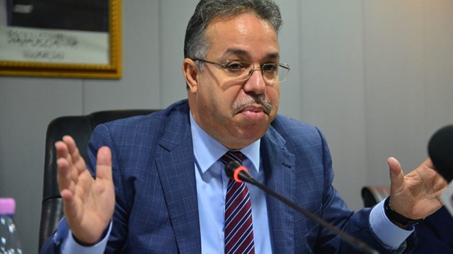 600 مليار لإنجاز المنافذ المؤدية إلى الجامع الأعظم