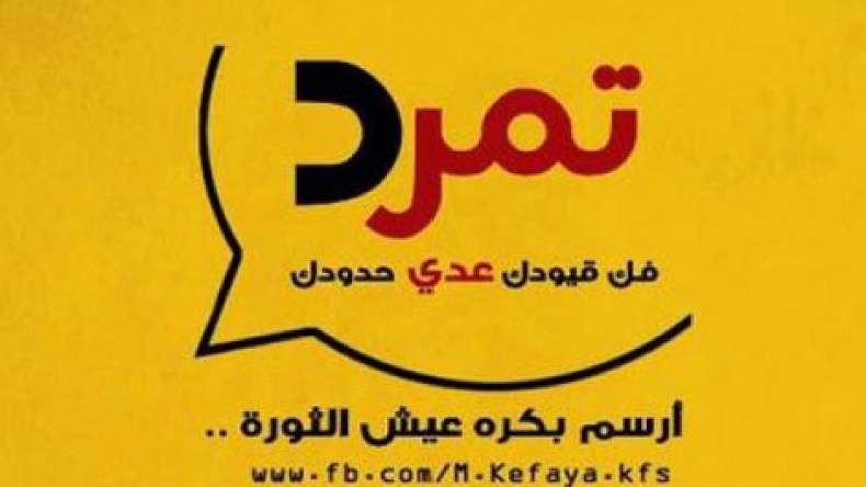 “تمرد” تطالب بطرد السفيرة الأميركية في القاهرة