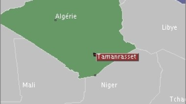 23 injured in a terrorist attack south of Algeria