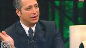 الإعلامي المصري تامر أمين: “ما قمنا به ضد الجزائر في أحداث أم درمان.. تهييج وتهريج”!