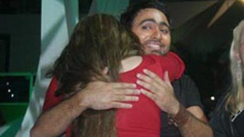 تامر حسني في قسنطينة مقابل 1.8 مليار