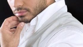 ضابط سام وراء سجني وعمرو خالد معجب بي