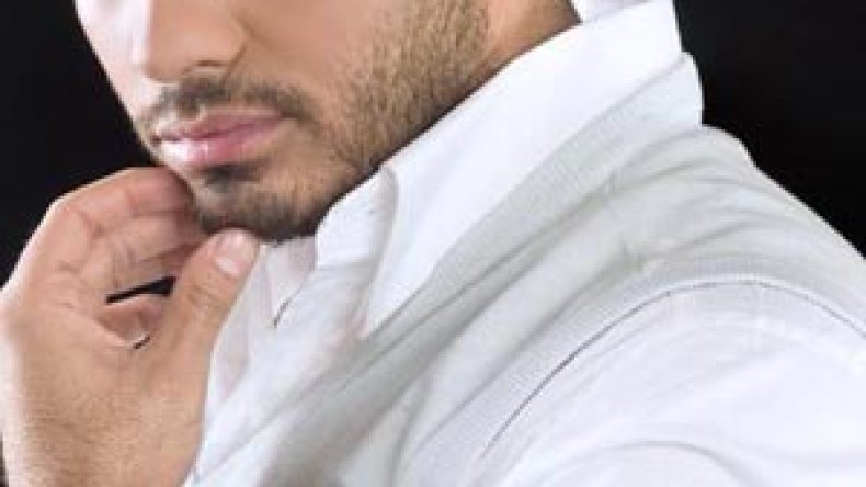 ضابط سام وراء سجني وعمرو خالد معجب بي