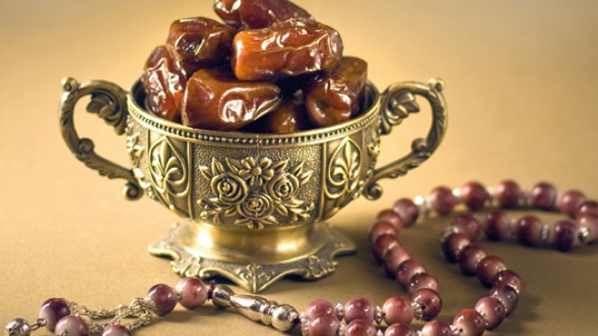 عائشة رضي الله عنها تقدم وصفة للتسمين