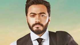 حفل تامر حسني الأول بالسعودية يتحوّل إلى مجال للسُخرية!