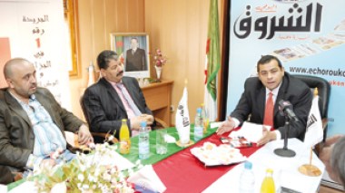 Djezzyâ€™s CEO: 4th generation mobile technology will cost one billion dollars in Algeria