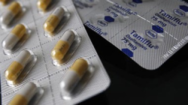 Grippe porcine: Rush sur le Tamiflu !